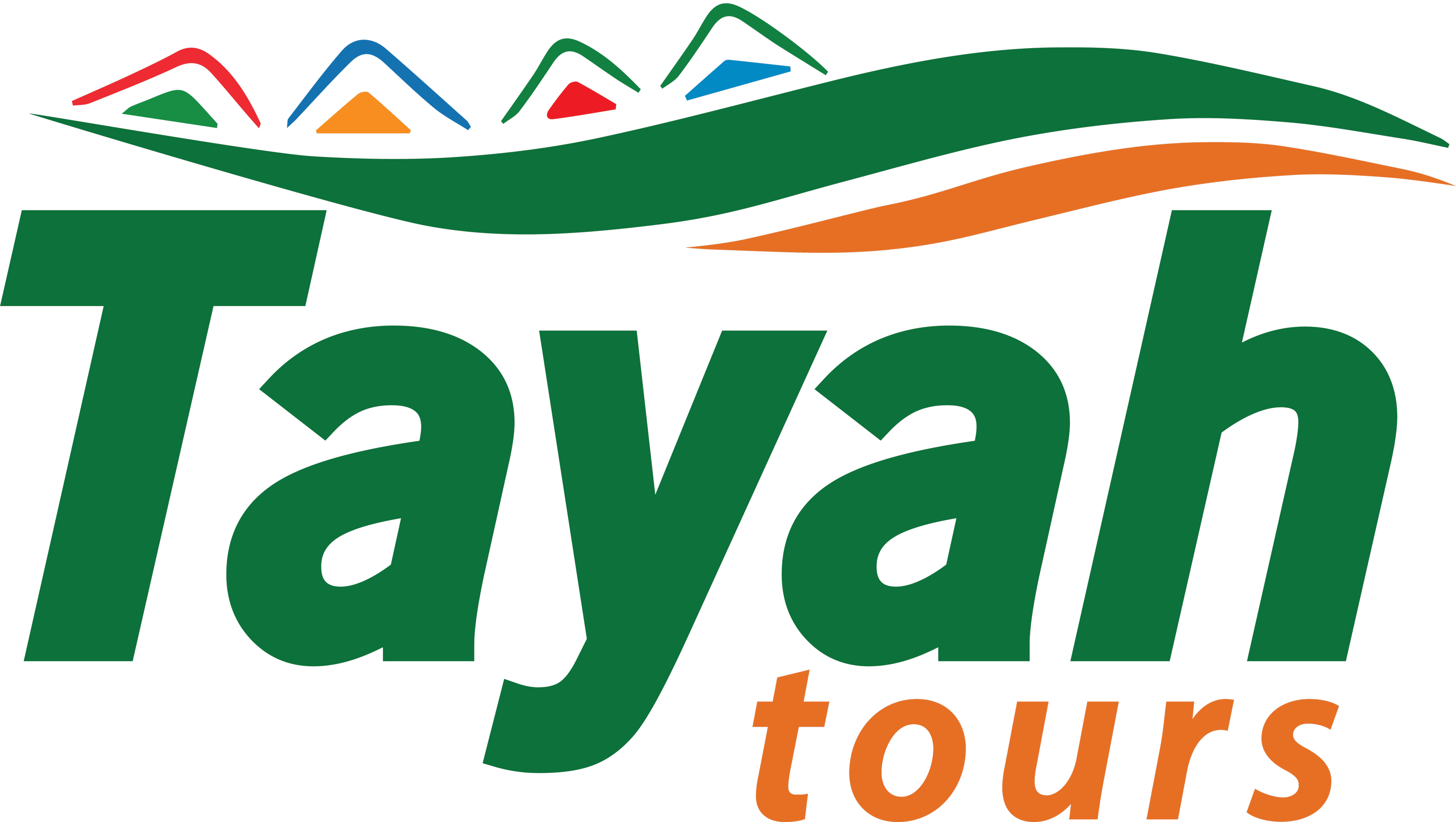 Tayah Tours Logo